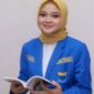 Robiyatul Adawiyah caketum Kopri PB PMII (Foto: Istimewa/pilarkita.id)