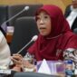 Ketua DPP PKS Bidang Kesejahteraan Sosial yang juga Anggota Komisi IX DPR RI dari Fraksi PKS, Netty Prasetiyani (Foto: PKS/pilarkita.id)