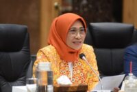 Wakil Ketua Komisi X DPR RI, Hetifah Sjaifudian (Foto: istimewa/pilarkita.id)