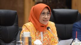 Wakil Ketua Komisi X DPR RI, Hetifah Sjaifudian (Foto: istimewa/pilarkita.id)