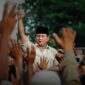 Prabowo Subianto (Foto: Humas Partai Gerindra)