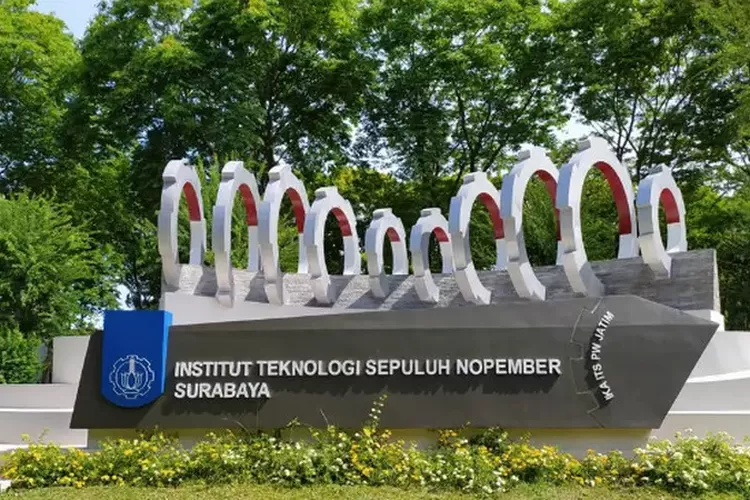 Institur Teknologi Sepuluh Nopember Surabaya