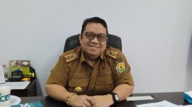 La Ode Muhammad Rusdin Jaya