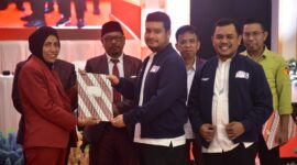 Penetapan Bupati Buton Terpilih