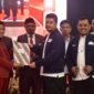 Penetapan Bupati Buton Terpilih