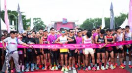 Konawe Run Vol.2
