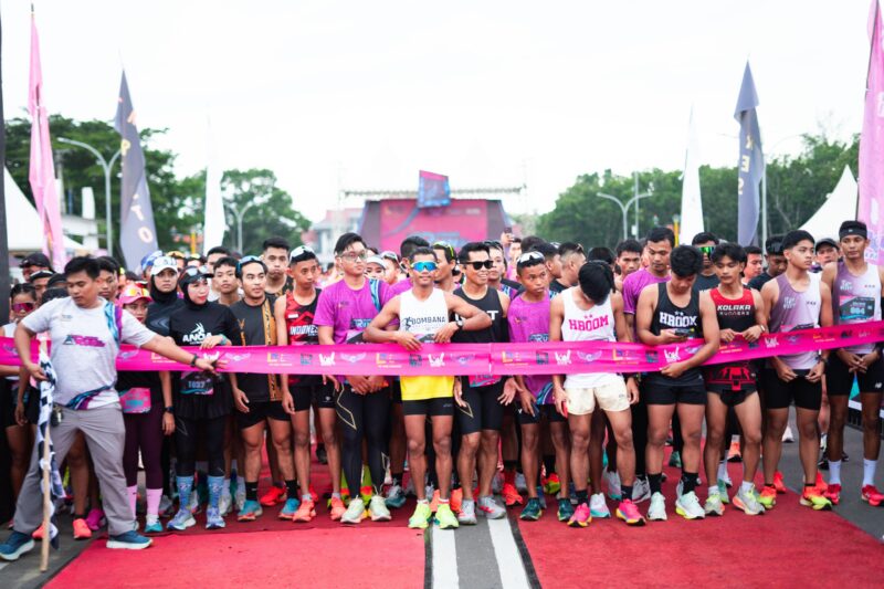 Konawe Run Vol.2