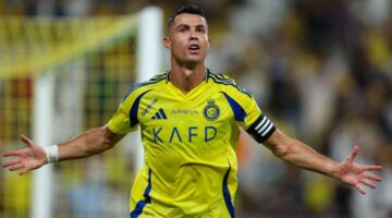 Ronaldo Pastikan Bertakan di AL Nassr, Gajinya Rp100 ribu per Detik