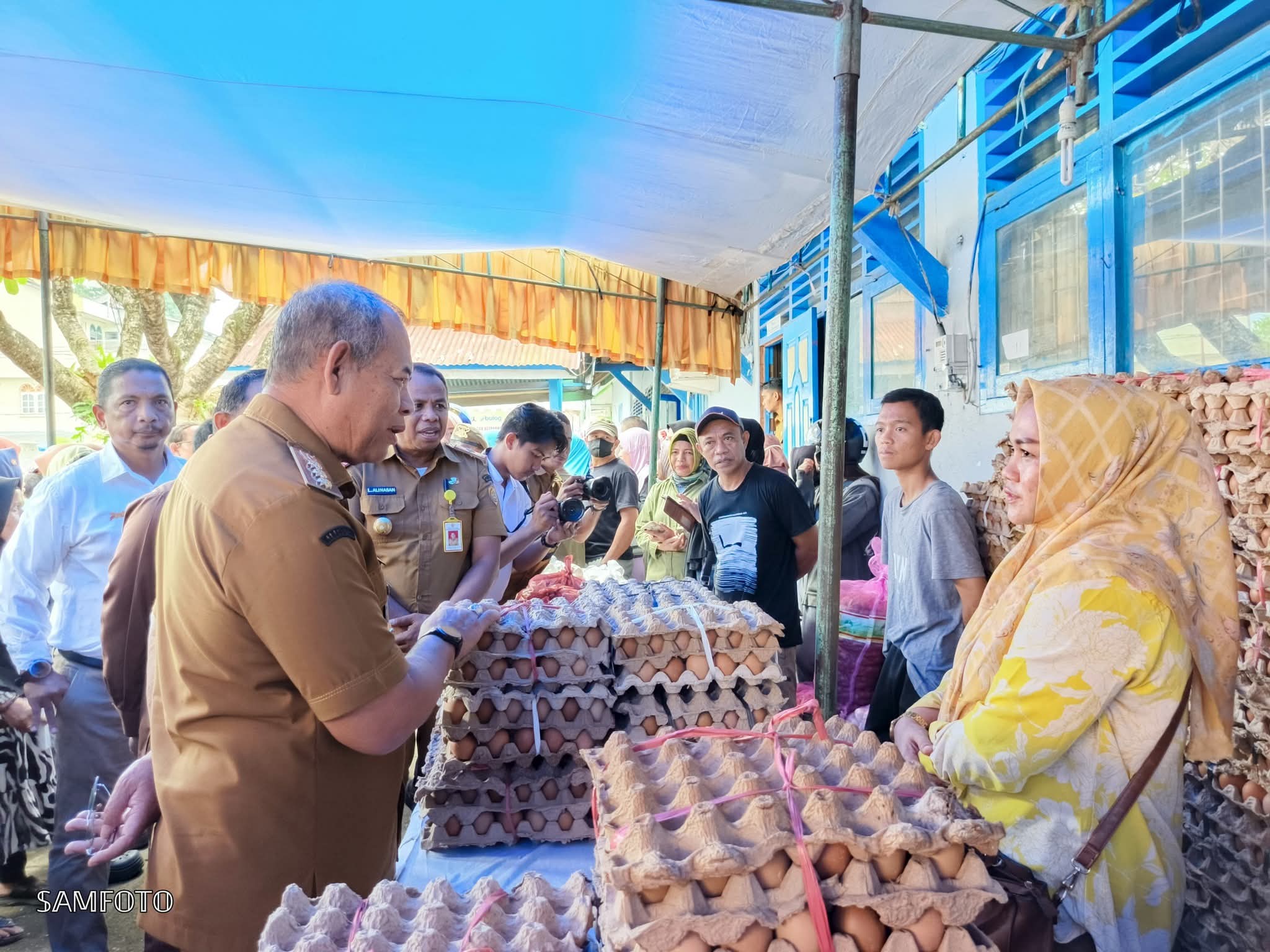 Pasar Murah