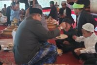 Ritual Pakandeyana Anaana Maelu Jadi Agenda Wisata