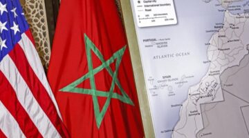 Trump Dorong Perusahaan AS Investasi di Sahara Maroko. Ada Apa?
