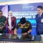 Gubernur resmikan penggunaan Tower Bank Sultra 
