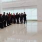 Walikota Kendari melantik ratusan pejabat
