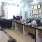 Rapat rencana pelaksanaan GPM serentak
