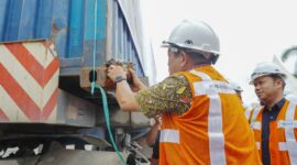 Koperasi Desa Ekspor Perdana ke Pasar Tiongkok