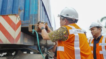 Koperasi Desa Ekspor Perdana ke Pasar Tiongkok