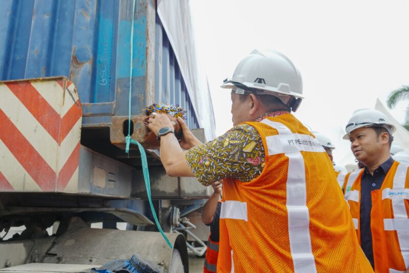 Koperasi Desa Ekspor Perdana ke Pasar Tiongkok